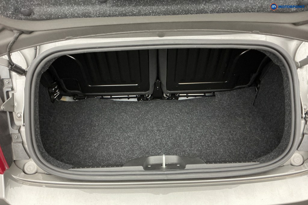 Fiat 500 1.0 Mild Hybrid 2Dr Manual Petrol Convertible - Stock Number (1602844) - 4th supplementary image