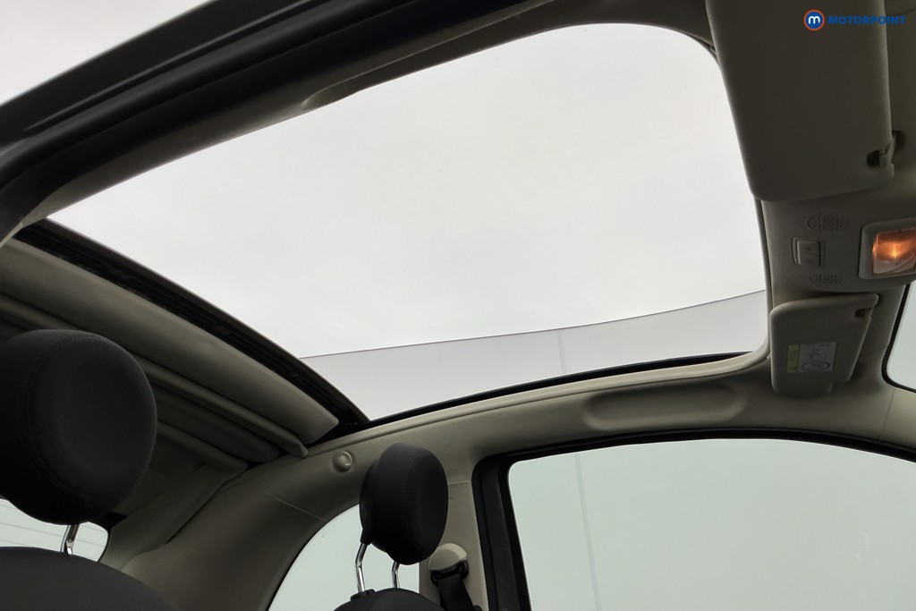 Fiat 500 1.0 Mild Hybrid 2Dr Manual Petrol Convertible - Stock Number (1602844) - 6th supplementary image