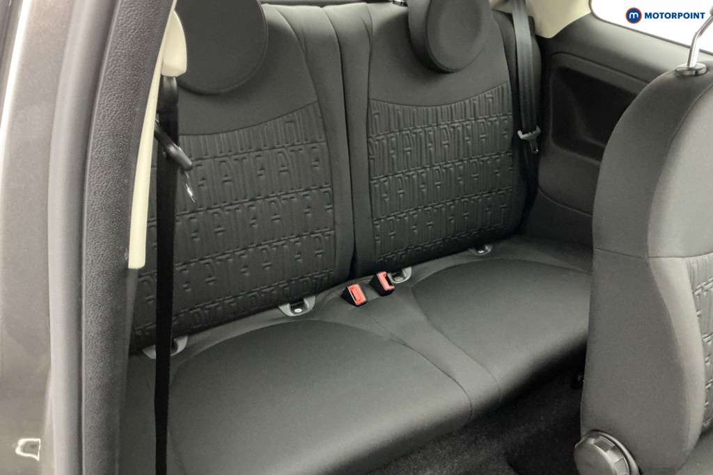 Fiat 500 1.0 Mild Hybrid 2Dr Manual Petrol Convertible - Stock Number (1602844) - 7th supplementary image