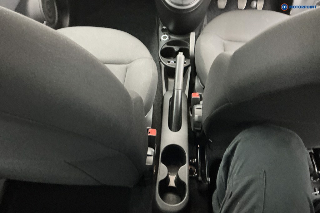 Fiat 500 1.0 Mild Hybrid 2Dr Manual Petrol Convertible - Stock Number (1602844) - 13th supplementary image