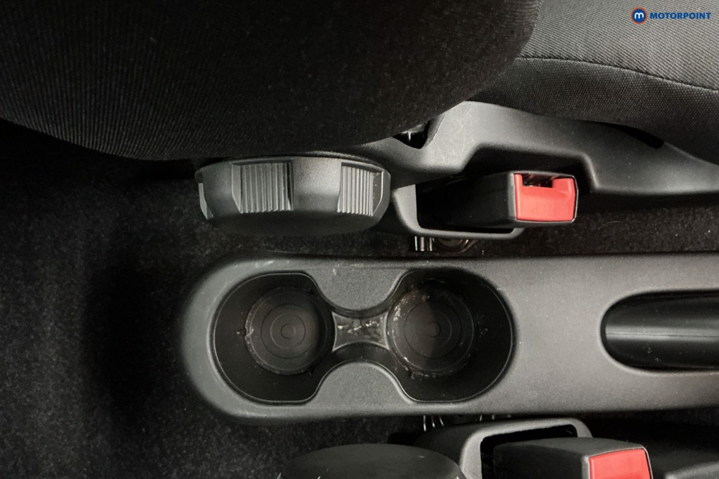 Fiat 500 1.0 Mild Hybrid 2Dr Manual Petrol Convertible - Stock Number (1602844) - 16th supplementary image