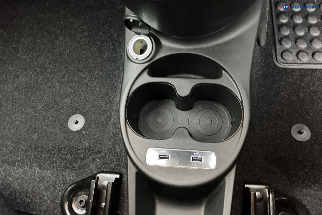 Fiat 500 1.0 Mild Hybrid 2Dr Manual Petrol Convertible - Stock Number (1602844) - 18th supplementary image