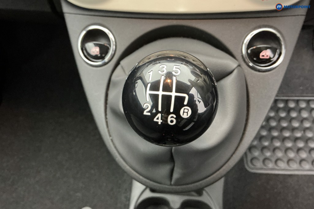 Fiat 500 1.0 Mild Hybrid 2Dr Manual Petrol Convertible - Stock Number (1602844) - 19th supplementary image