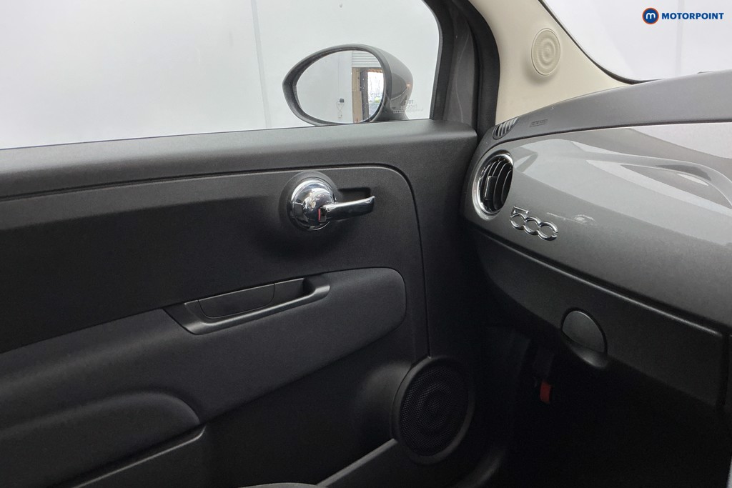 Fiat 500 1.0 Mild Hybrid 2Dr Manual Petrol Convertible - Stock Number (1602844) - 21st supplementary image