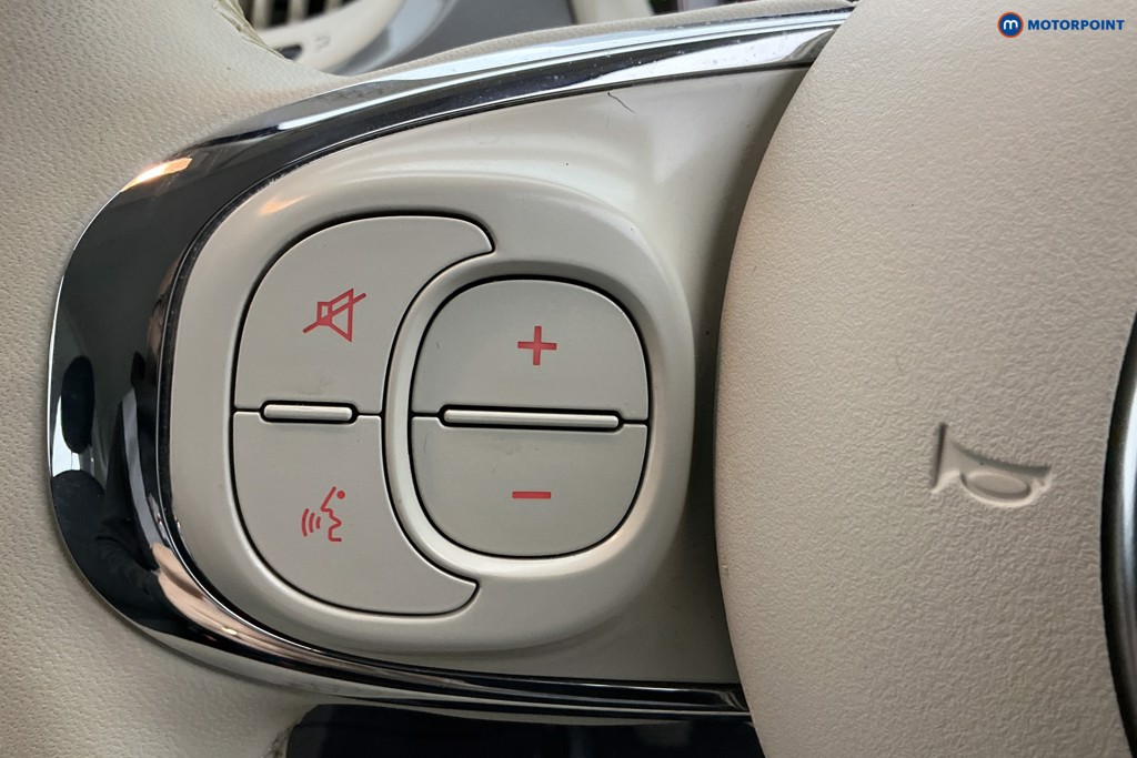 Fiat 500 1.0 Mild Hybrid 2Dr Manual Petrol Convertible - Stock Number (1602844) - 22nd supplementary image