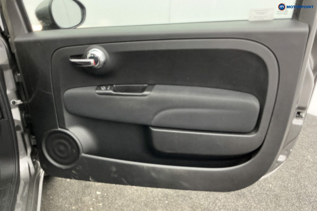 Fiat 500 1.0 Mild Hybrid 2Dr Manual Petrol Convertible - Stock Number (1602844) - 25th supplementary image