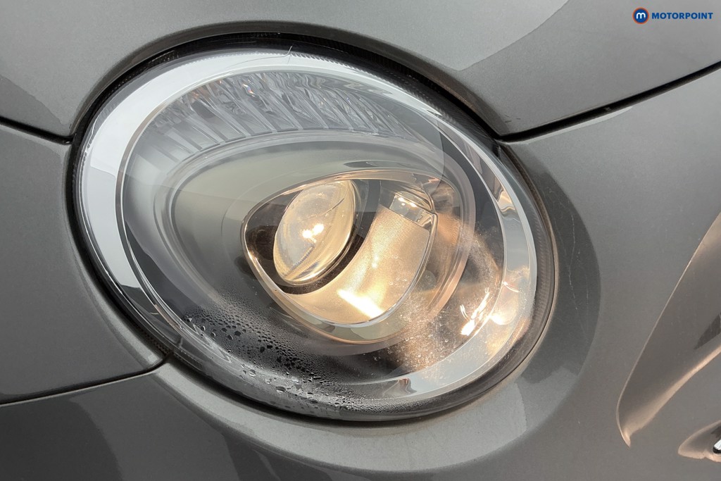 Fiat 500 1.0 Mild Hybrid 2Dr Manual Petrol Convertible - Stock Number (1602844) - 28th supplementary image