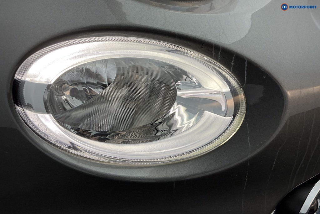 Fiat 500 1.0 Mild Hybrid 2Dr Manual Petrol Convertible - Stock Number (1602844) - 29th supplementary image