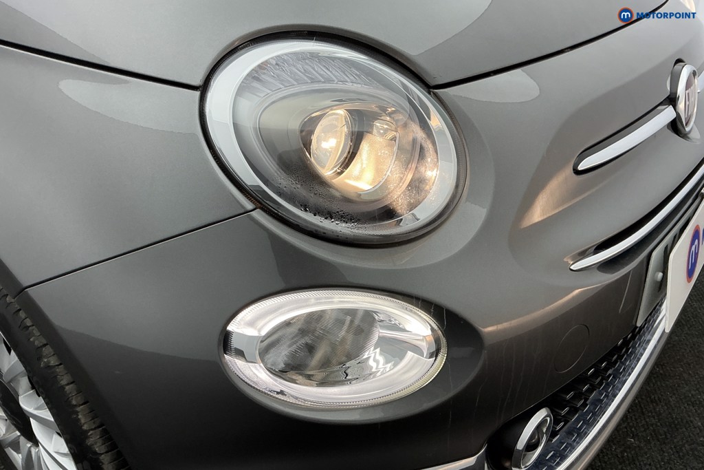 Fiat 500 1.0 Mild Hybrid 2Dr Manual Petrol Convertible - Stock Number (1602844) - 30th supplementary image