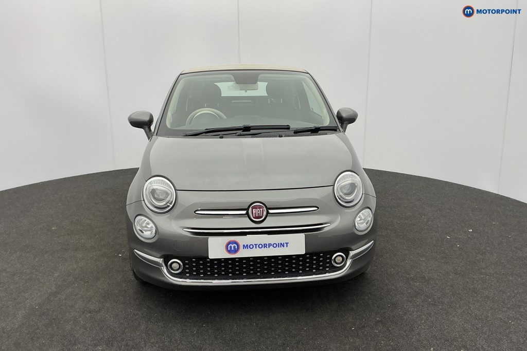 Fiat 500 1.0 Mild Hybrid 2Dr Manual Petrol Convertible - Stock Number (1602844) - 33rd supplementary image
