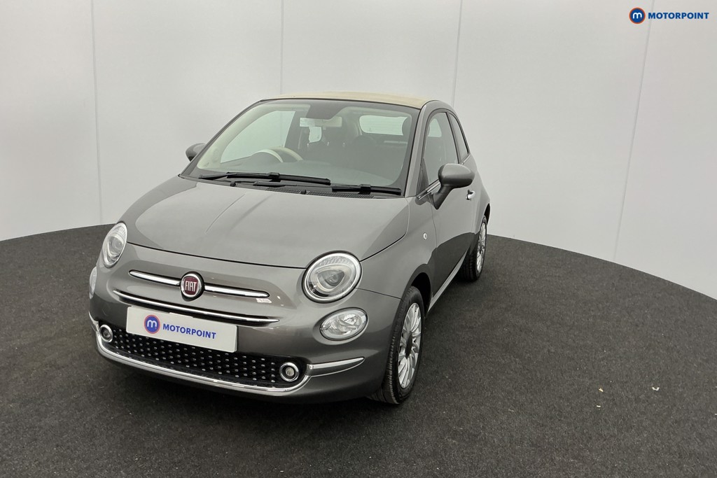 Fiat 500 1.0 Mild Hybrid 2Dr Manual Petrol Convertible - Stock Number (1602844) - 34th supplementary image