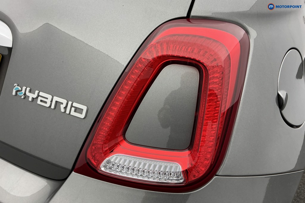 Fiat 500 1.0 Mild Hybrid 2Dr Manual Petrol Convertible - Stock Number (1602844) - 35th supplementary image