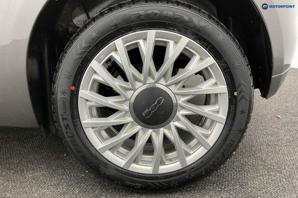 Fiat 500 1.0 Mild Hybrid 2Dr Manual Petrol Convertible - Stock Number (1602844) - 37th supplementary image