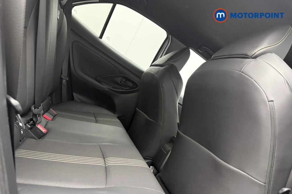 Toyota Yaris Cross Dynamic Automatic Petrol-Electric Hybrid Estate - Stock Number (1602883) - 9th supplementary image