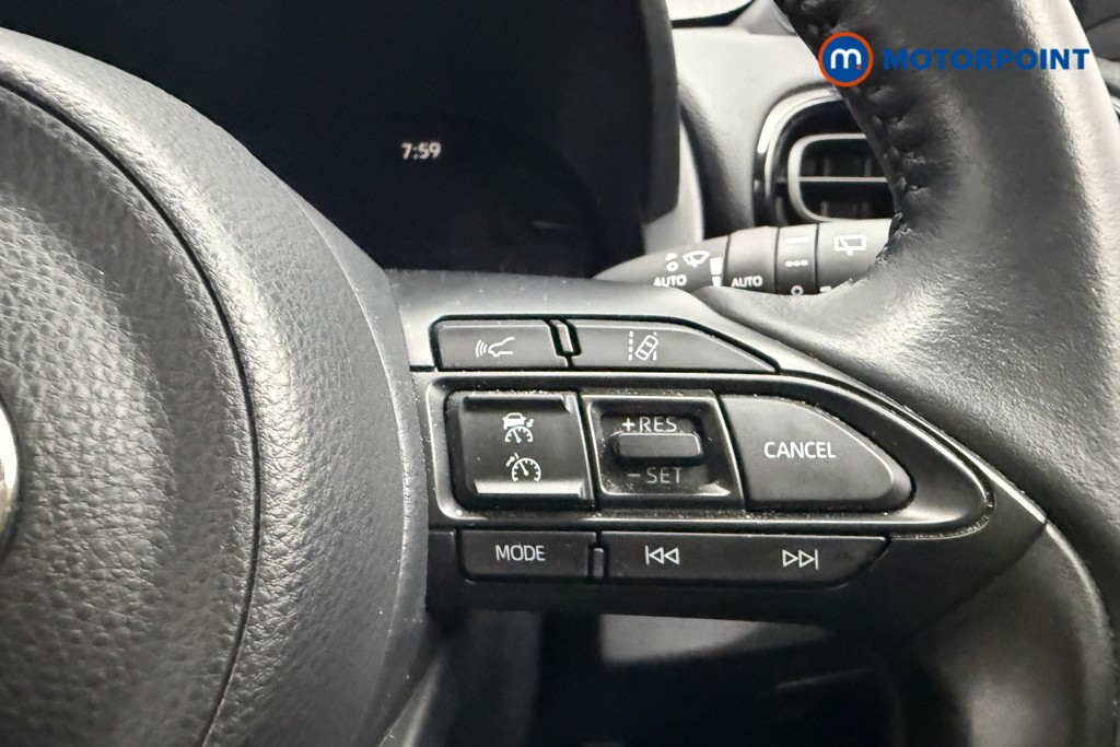 Toyota Yaris Cross Dynamic Automatic Petrol-Electric Hybrid Estate - Stock Number (1602883) - 15th supplementary image