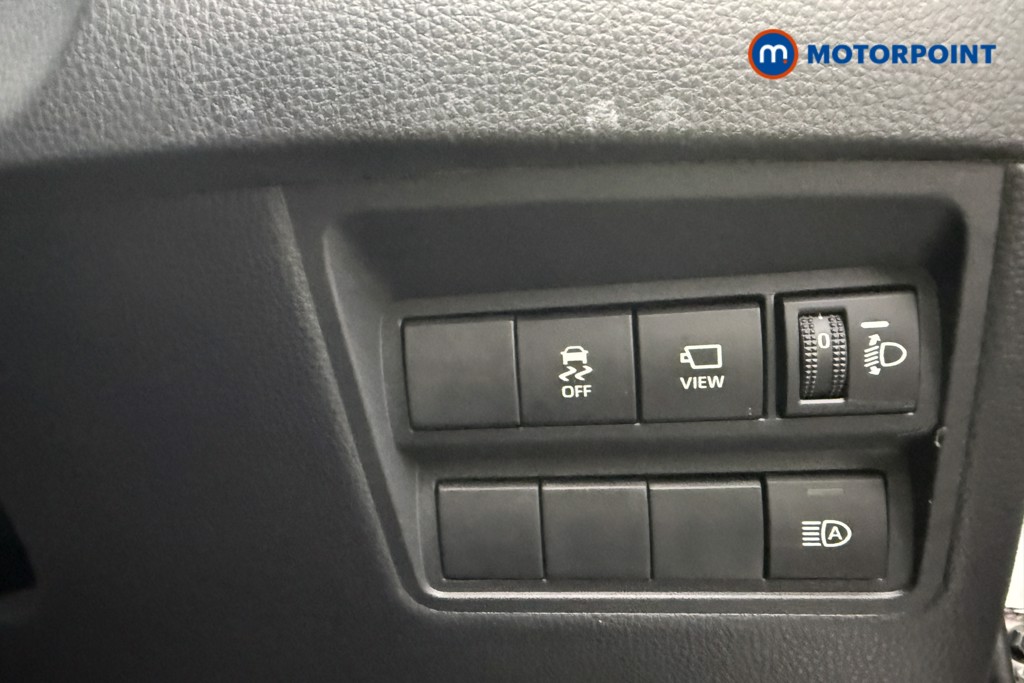 Toyota Yaris Cross Dynamic Automatic Petrol-Electric Hybrid Estate - Stock Number (1602883) - 17th supplementary image