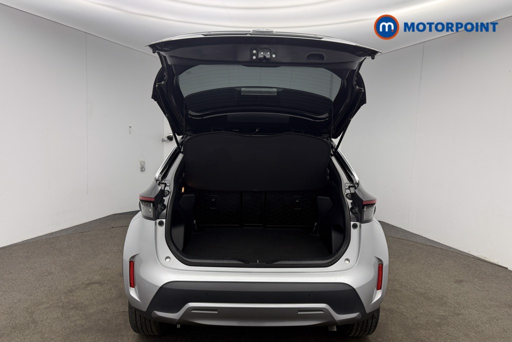 Toyota Yaris Cross Dynamic Automatic Petrol-Electric Hybrid Estate - Stock Number (1602883) - 20th supplementary image