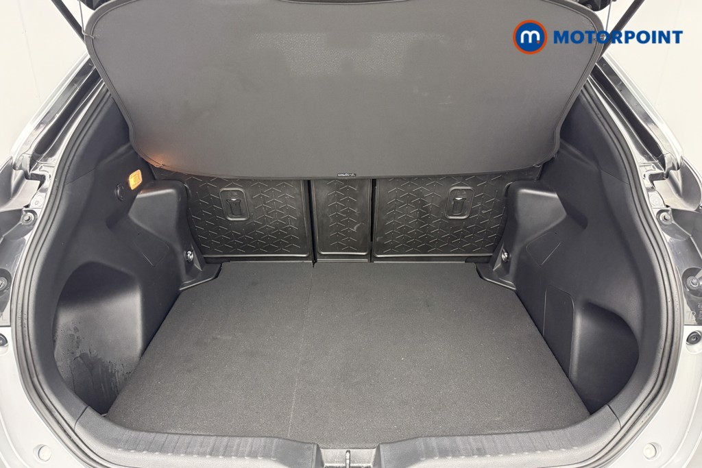 Toyota Yaris Cross Dynamic Automatic Petrol-Electric Hybrid Estate - Stock Number (1602883) - 21st supplementary image