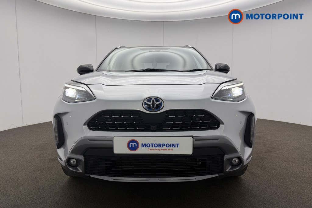 Toyota Yaris Cross Dynamic Automatic Petrol-Electric Hybrid Estate - Stock Number (1602883) - 22nd supplementary image