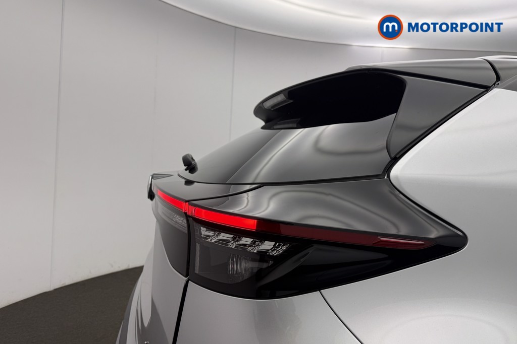 Toyota Yaris Cross Dynamic Automatic Petrol-Electric Hybrid Estate - Stock Number (1602883) - 25th supplementary image