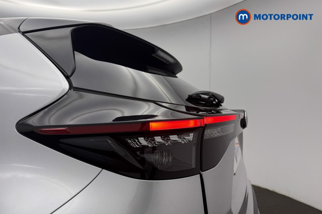 Toyota Yaris Cross Dynamic Automatic Petrol-Electric Hybrid Estate - Stock Number (1602883) - 26th supplementary image