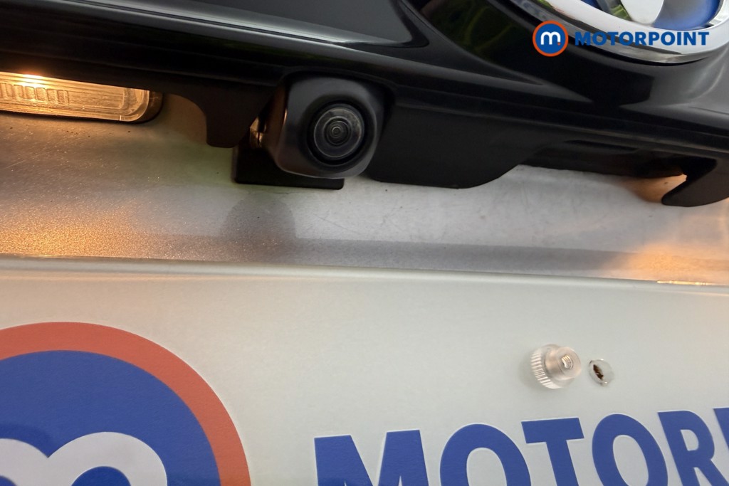 Toyota Yaris Cross Dynamic Automatic Petrol-Electric Hybrid Estate - Stock Number (1602883) - 27th supplementary image