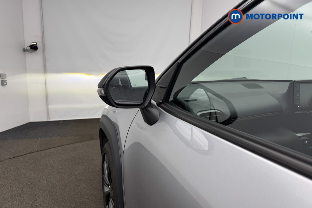 Toyota Yaris Cross Dynamic Automatic Petrol-Electric Hybrid Estate - Stock Number (1602883) - 29th supplementary image