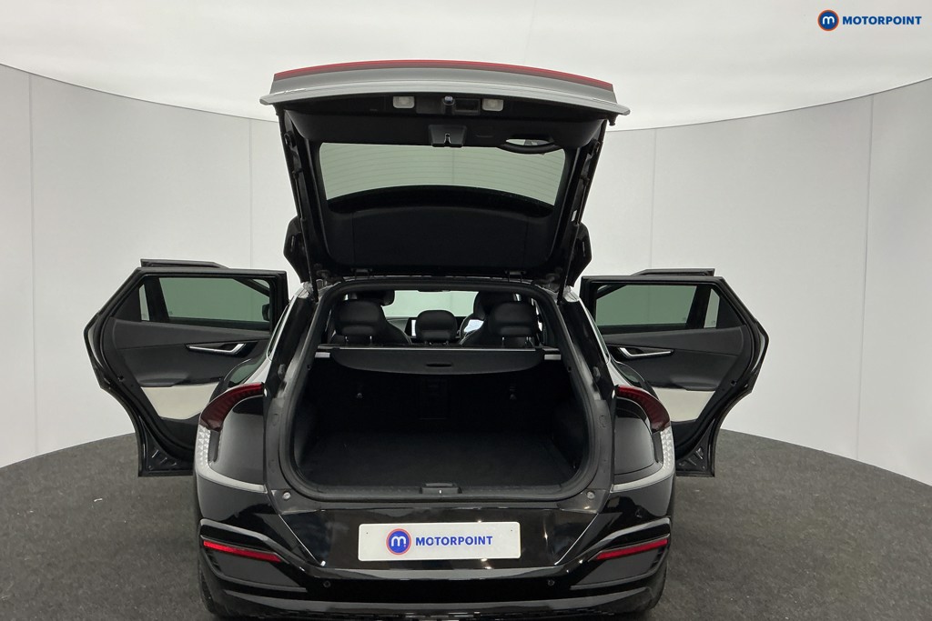 KIA EV6 Gt Line Automatic Electric SUV - Stock Number (1603272) - 3rd supplementary image