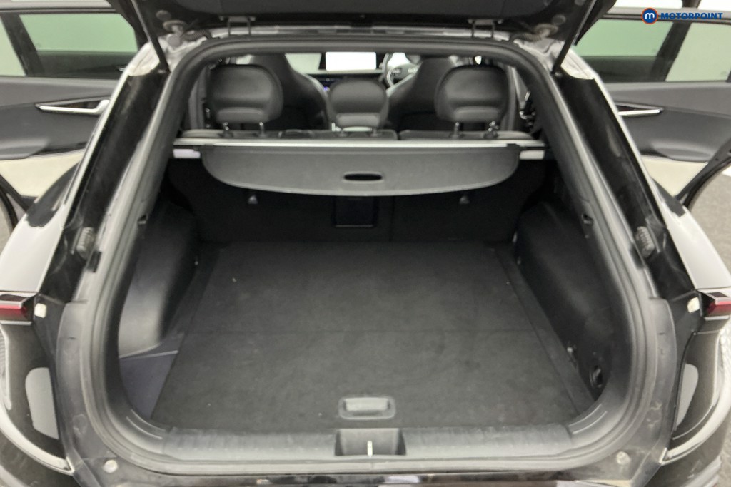 KIA EV6 Gt Line Automatic Electric SUV - Stock Number (1603272) - 4th supplementary image