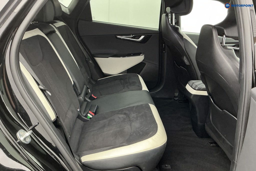 KIA EV6 Gt Line Automatic Electric SUV - Stock Number (1603272) - 5th supplementary image