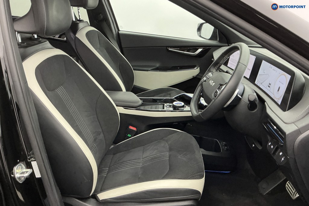 KIA EV6 Gt Line Automatic Electric SUV - Stock Number (1603272) - 6th supplementary image