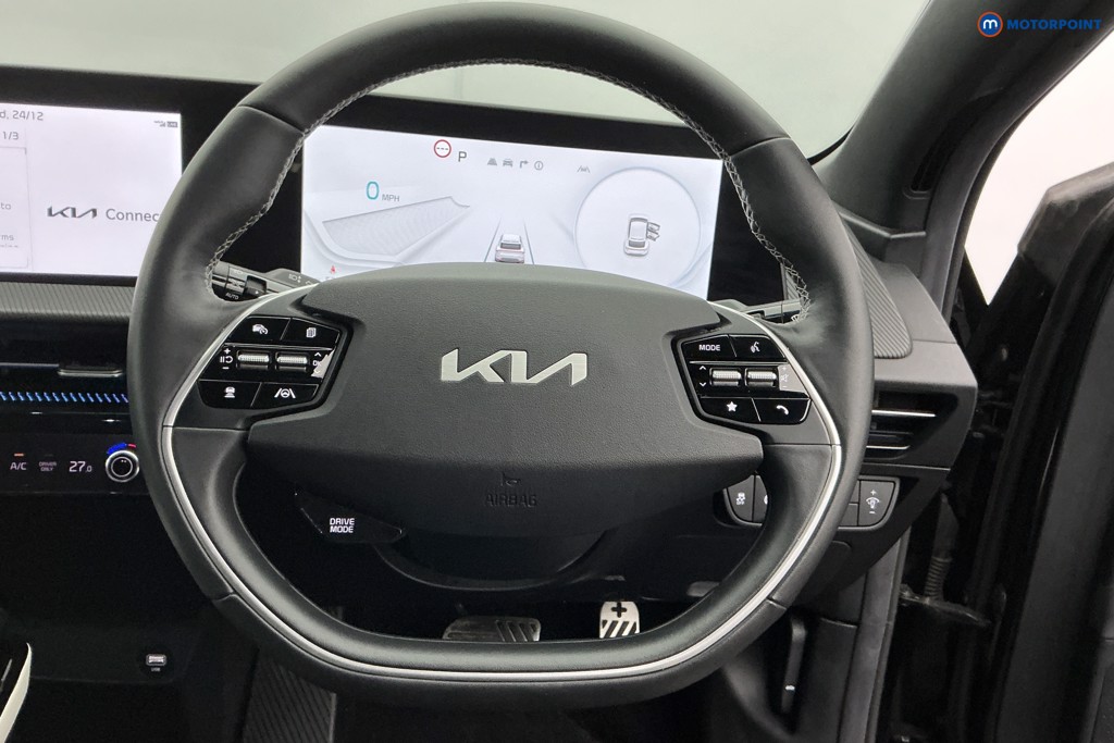 KIA EV6 Gt Line Automatic Electric SUV - Stock Number (1603272) - 7th supplementary image