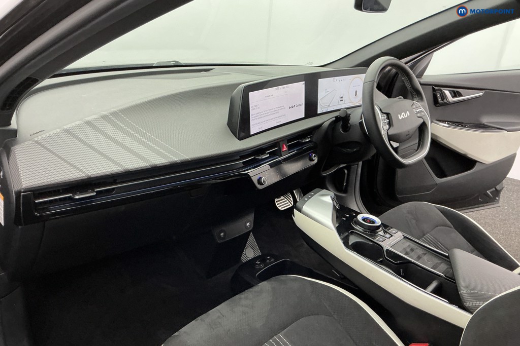 KIA EV6 Gt Line Automatic Electric SUV - Stock Number (1603272) - 9th supplementary image