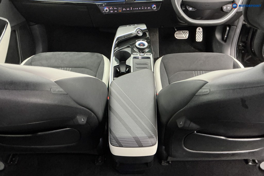 KIA EV6 Gt Line Automatic Electric SUV - Stock Number (1603272) - 11th supplementary image