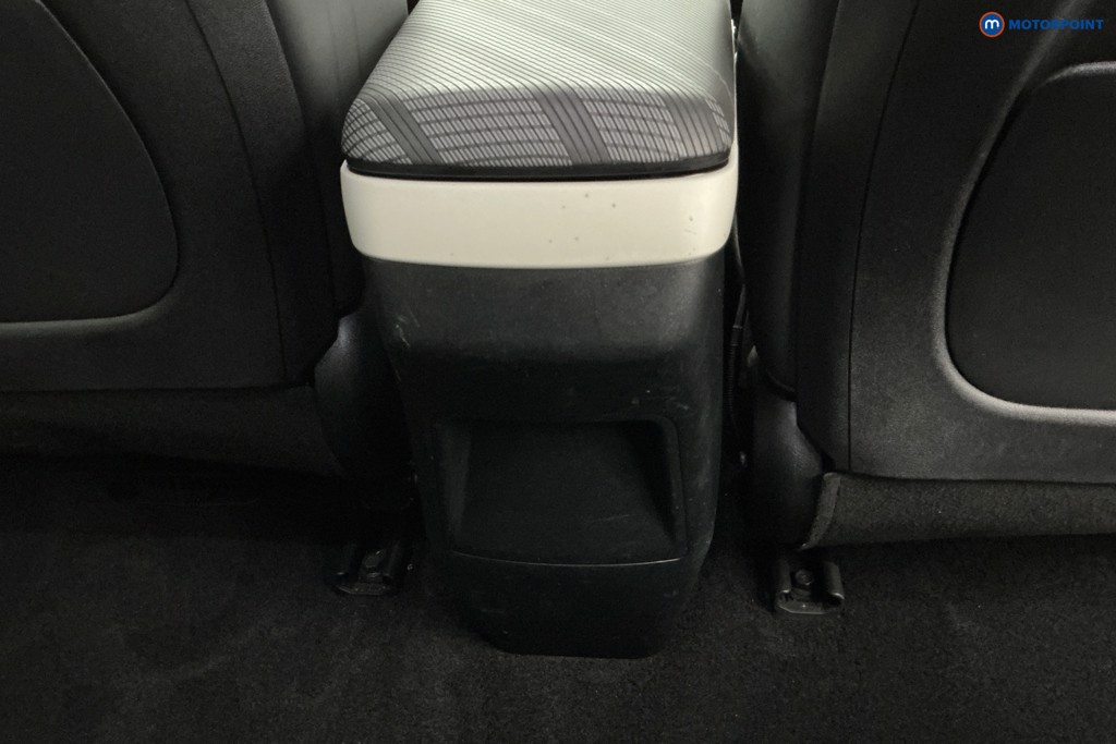 KIA EV6 Gt Line Automatic Electric SUV - Stock Number (1603272) - 14th supplementary image