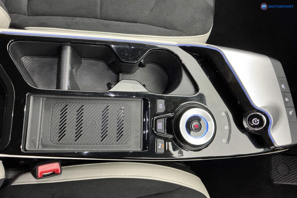 KIA EV6 Gt Line Automatic Electric SUV - Stock Number (1603272) - 17th supplementary image