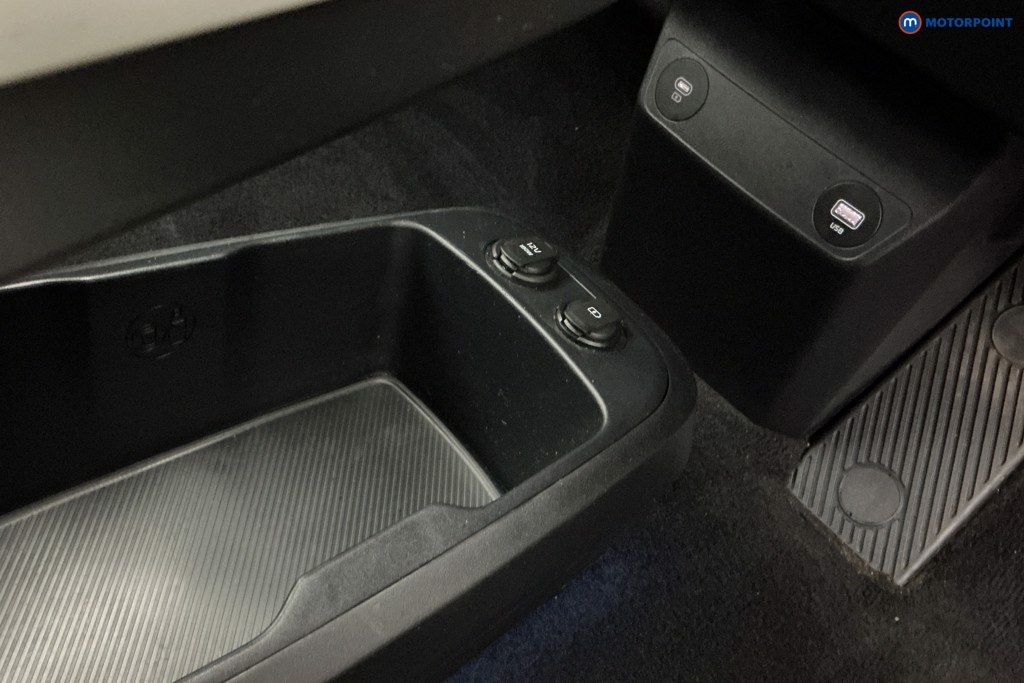 KIA EV6 Gt Line Automatic Electric SUV - Stock Number (1603272) - 19th supplementary image