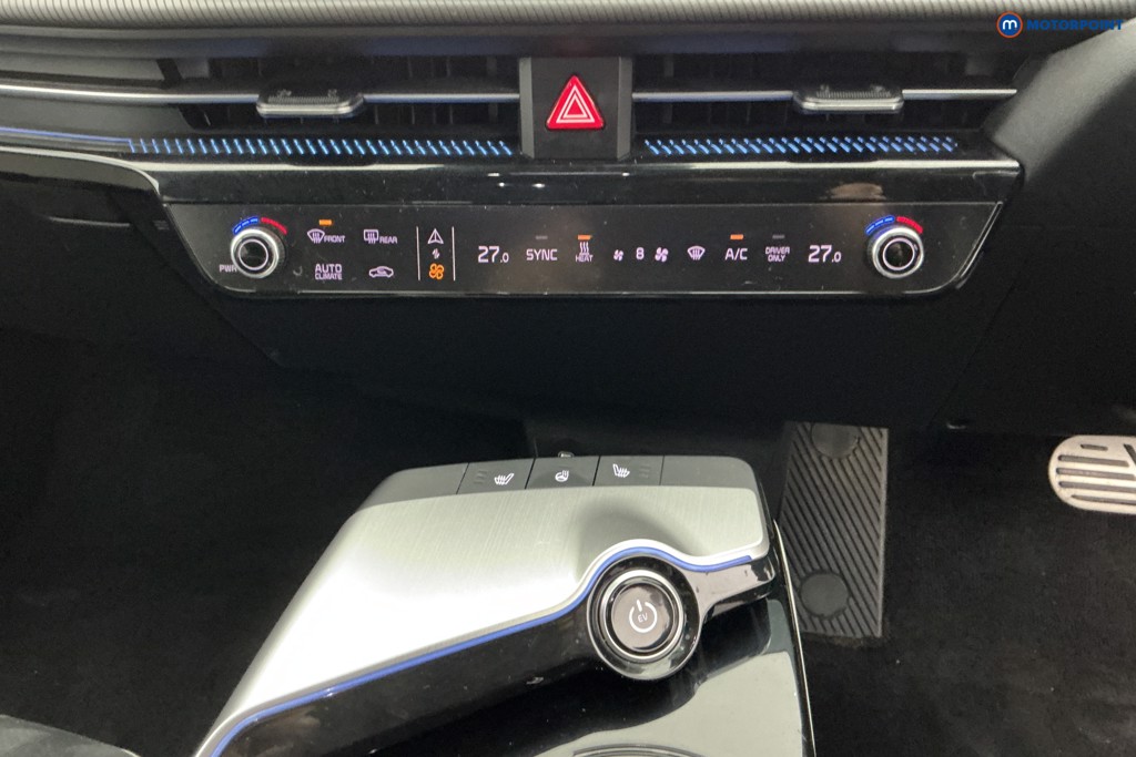 KIA EV6 Gt Line Automatic Electric SUV - Stock Number (1603272) - 20th supplementary image