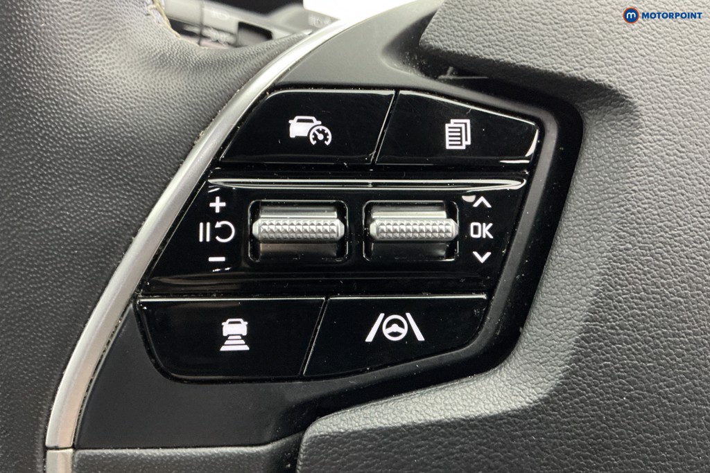 KIA EV6 Gt Line Automatic Electric SUV - Stock Number (1603272) - 22nd supplementary image