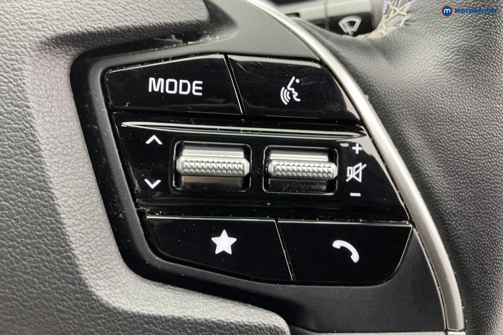 KIA EV6 Gt Line Automatic Electric SUV - Stock Number (1603272) - 23rd supplementary image