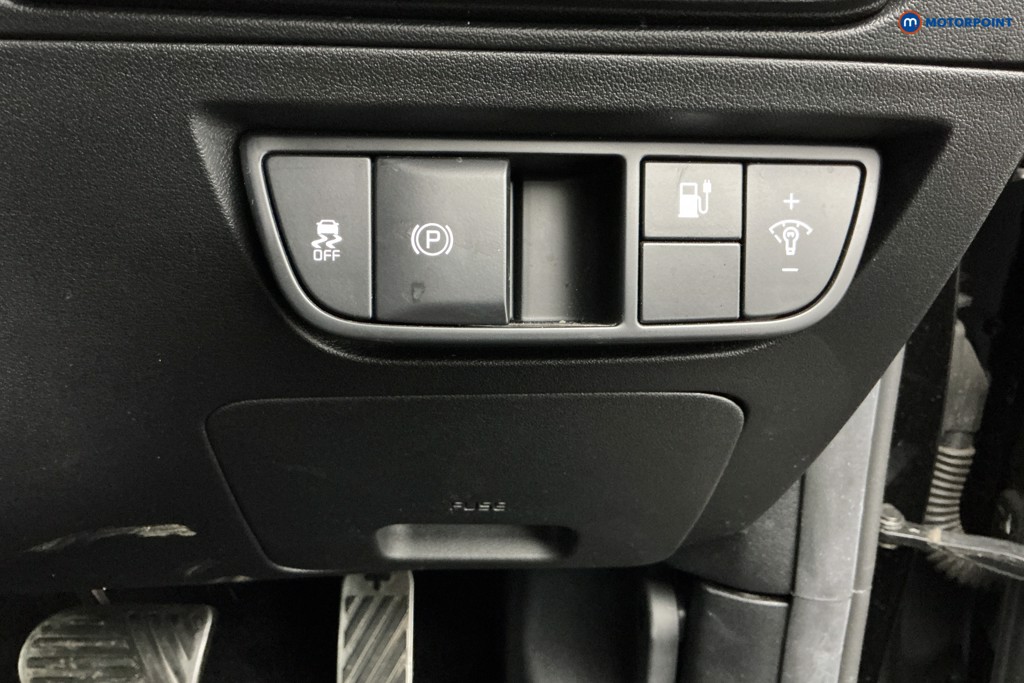 KIA EV6 Gt Line Automatic Electric SUV - Stock Number (1603272) - 24th supplementary image