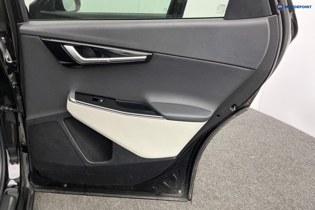 KIA EV6 Gt Line Automatic Electric SUV - Stock Number (1603272) - 29th supplementary image