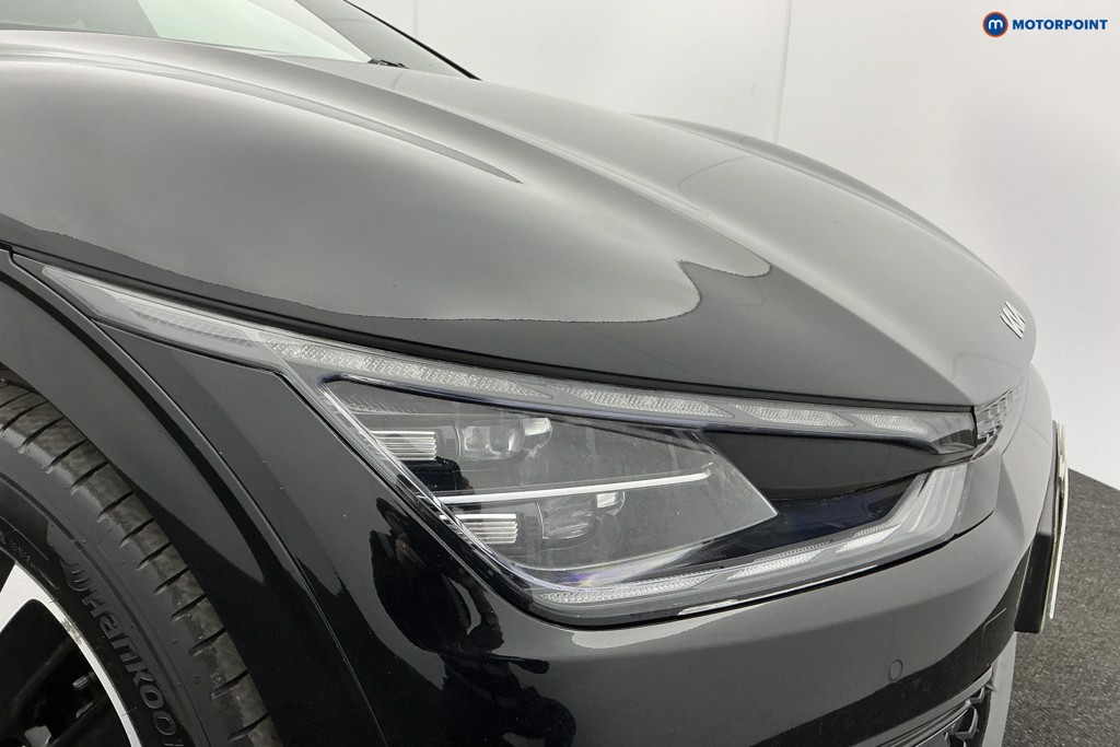 KIA EV6 Gt Line Automatic Electric SUV - Stock Number (1603272) - 31st supplementary image