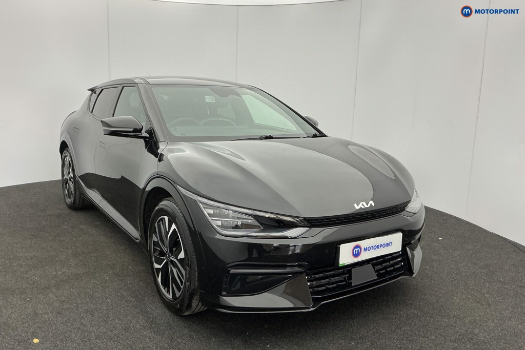 KIA EV6 Gt Line Automatic Electric SUV - Stock Number (1603272) - 32nd supplementary image