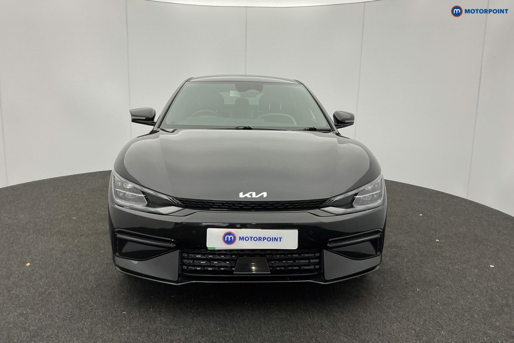 KIA EV6 Gt Line Automatic Electric SUV - Stock Number (1603272) - 33rd supplementary image