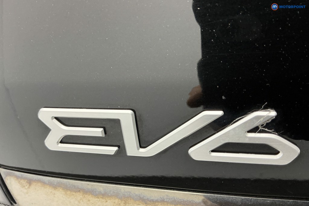 KIA EV6 Gt Line Automatic Electric SUV - Stock Number (1603272) - 37th supplementary image