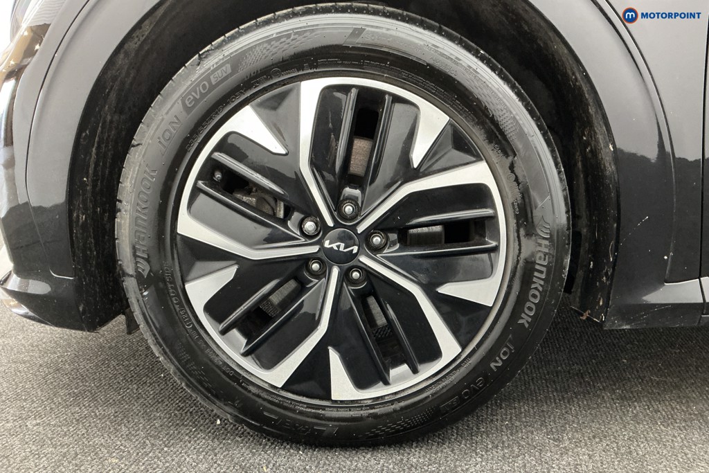 KIA EV6 Gt Line Automatic Electric SUV - Stock Number (1603272) - 38th supplementary image