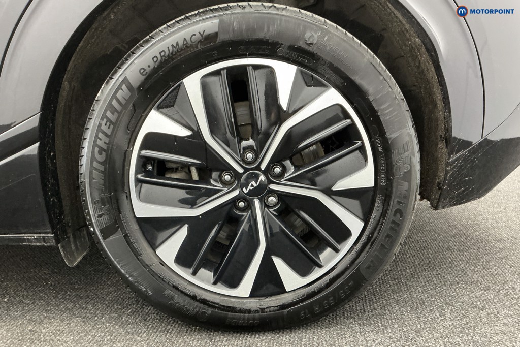 KIA EV6 Gt Line Automatic Electric SUV - Stock Number (1603272) - 39th supplementary image