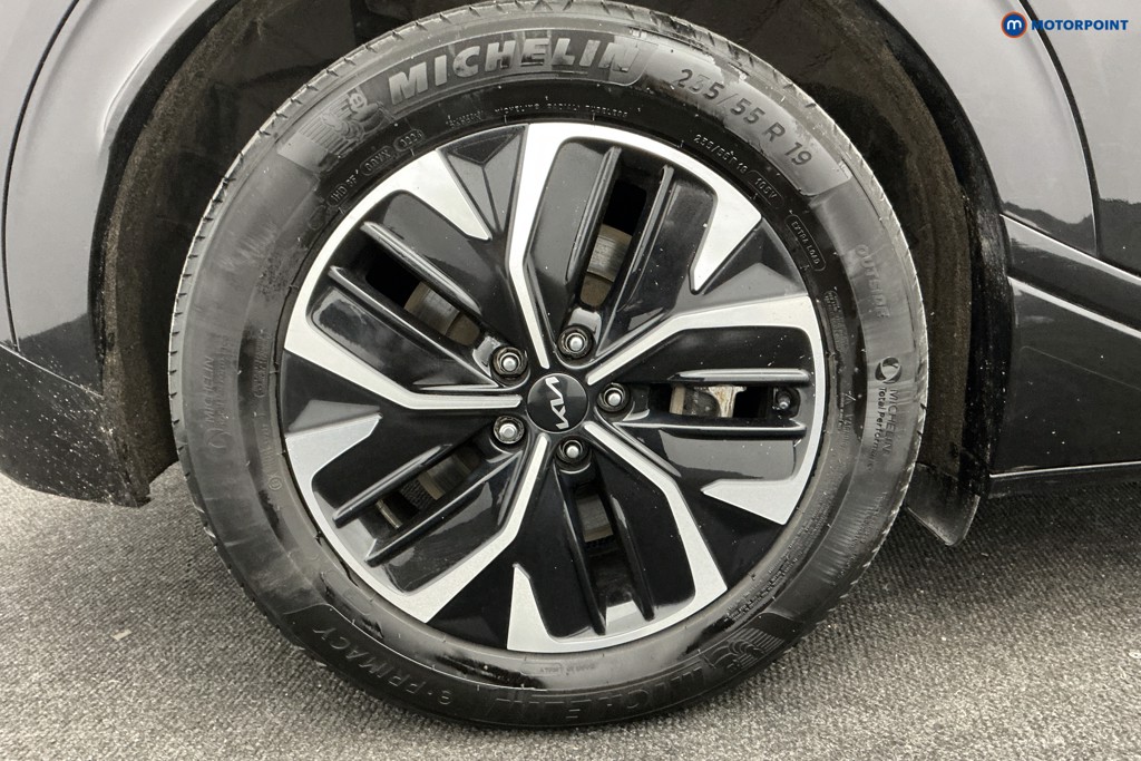 KIA EV6 Gt Line Automatic Electric SUV - Stock Number (1603272) - 40th supplementary image