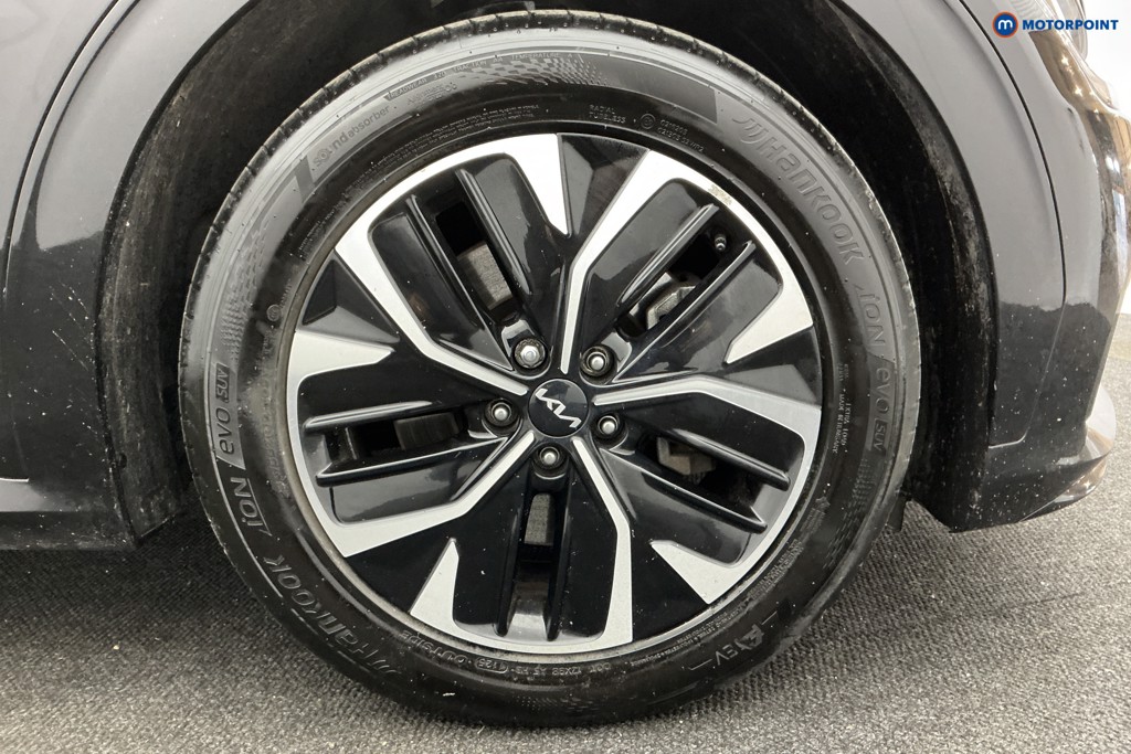 KIA EV6 Gt Line Automatic Electric SUV - Stock Number (1603272) - 41st supplementary image